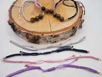 Tiger´s Eye Bracelets
