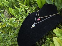 Snacke Necklace