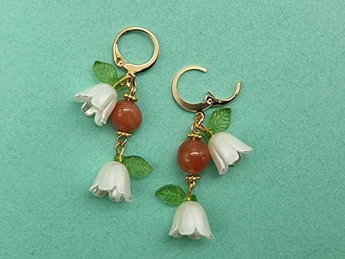 Lily of the Valley