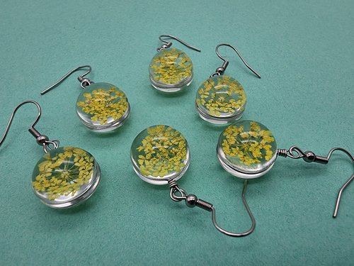 Dill Blossom 