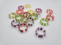 Fruity Rings