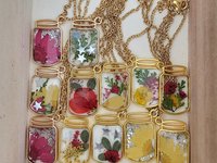 Terrarium Jewellery