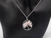 Tree of Life Necklace