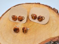 Little Garden Earrings