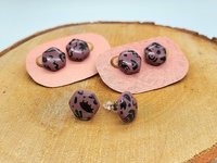 Little Garden Earrings