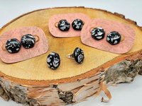 Little Garden Earrings