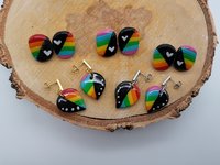 Pride Earrings