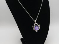 All Seeing Eye Necklace