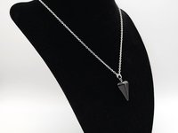Obsidian Necklace