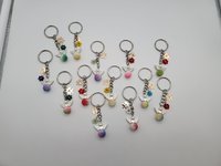Guardian Angel keychain
