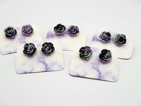 Rose Blossom