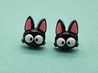 Jiji Earrings