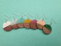 Venus Earrings
