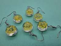 Dill Blossom