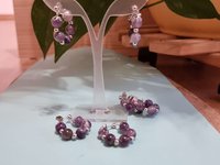 Prima Donna Hoop Earrings