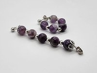 Prima Donna Hoop Earrings
