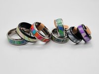 Marble Soul Ring
