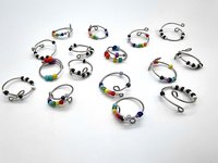Fidget Ring