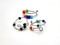 Fidget Ring