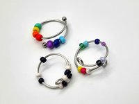 Fidget Ring