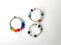 Fidget Ring