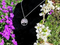 Tree of Life Necklace