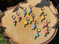 Cheerful Blooms