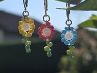 Cheerful Blooms
