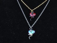 Snacke Necklace