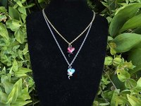 Snacke Necklace
