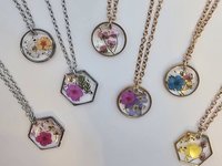 Terrarium Jewellery