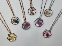 Terrarium Jewellery