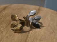 Leave Rings
