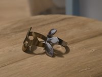 Leave Rings