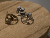 Leave Rings