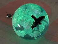 Sky Necklaces
