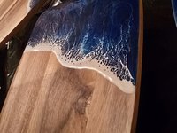 Ocean Clock
