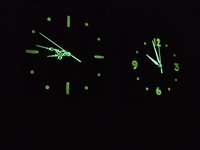 Ocean Clock