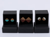 Classic Black Jewellery Box