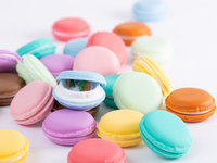 Macaron Earring Box