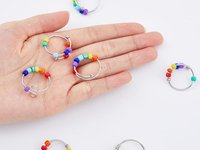 Fidget Ring