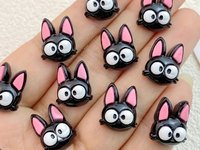 Jiji Earrings