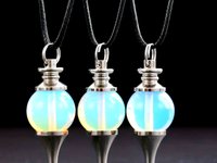 Opalite Pendulum