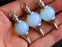 Opalite Pendulum