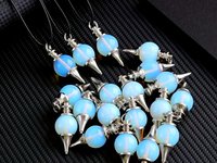 Opalite Pendulum