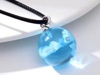 Sky Necklaces