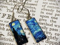 Starry Night hooks
