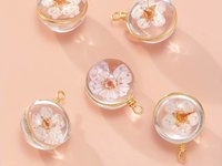 Little Cherry Blossom
