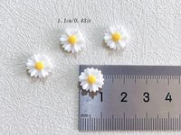 Daisy Earrings