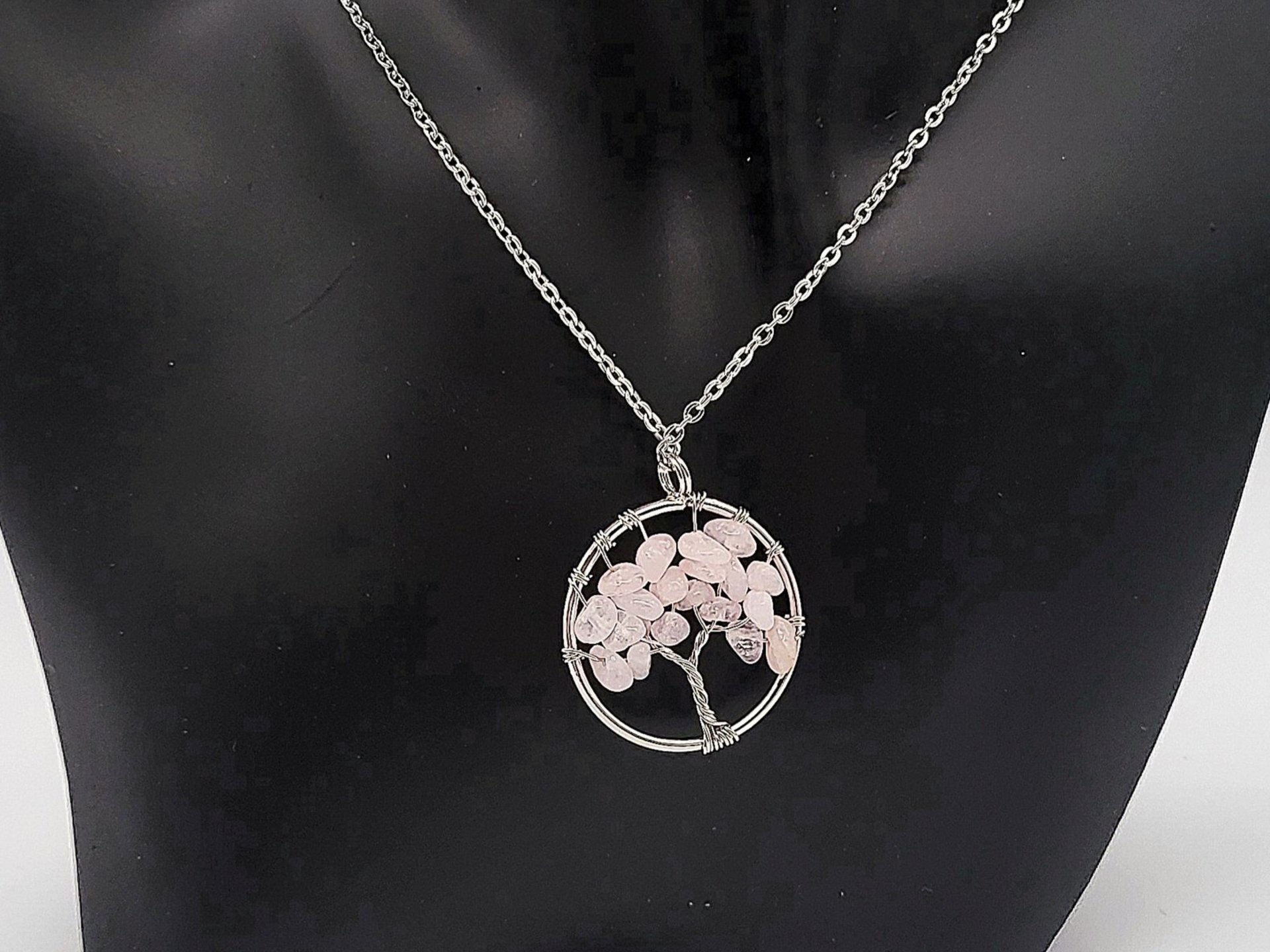 Tree of Life Necklace